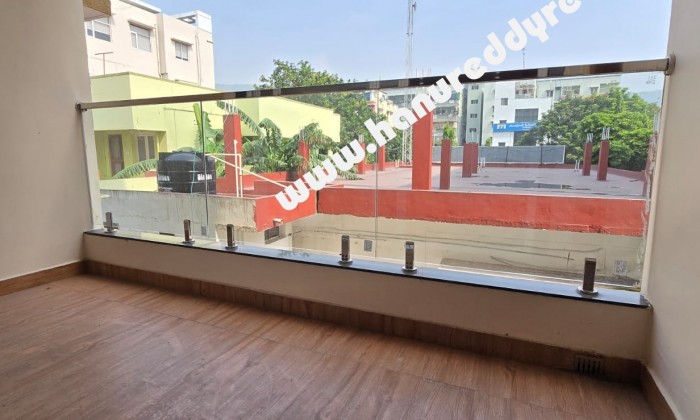 3 BHK Flat for Sale in MVP Colony